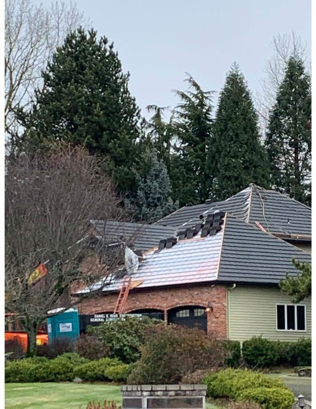 Roofing