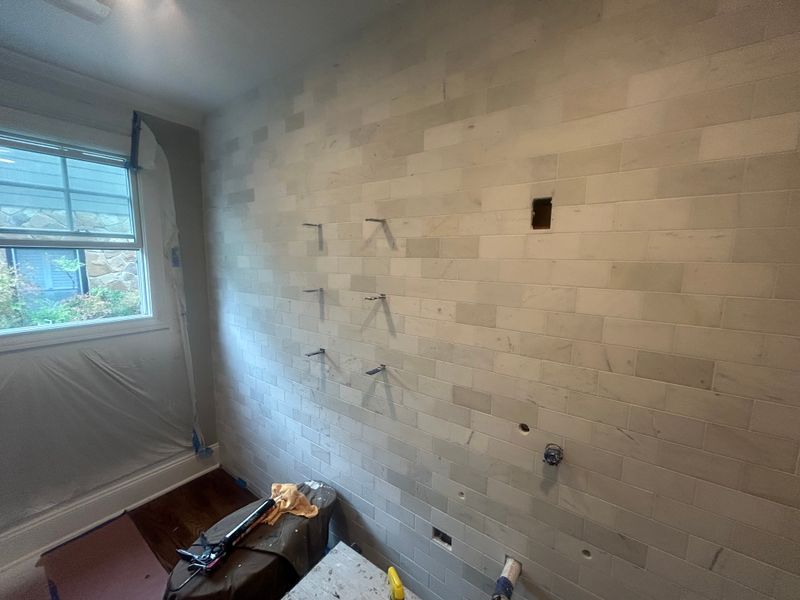 Tiling
