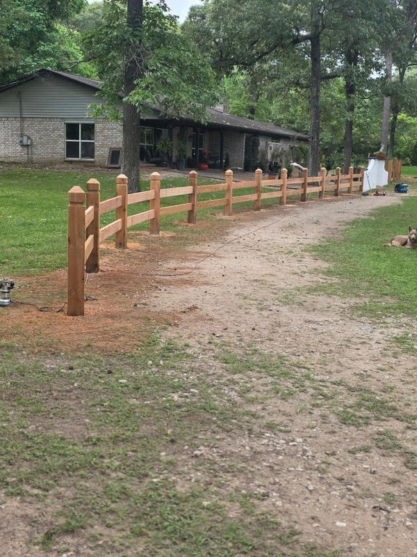 Patios & Walkways