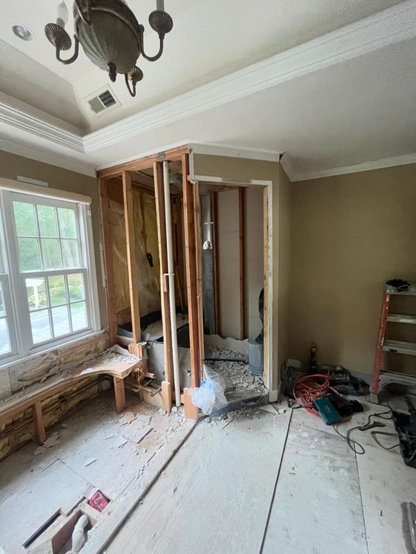 Carpentry