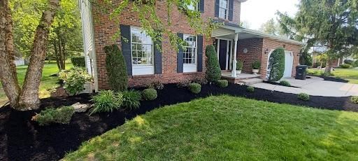 Lawn Care & Maintenance