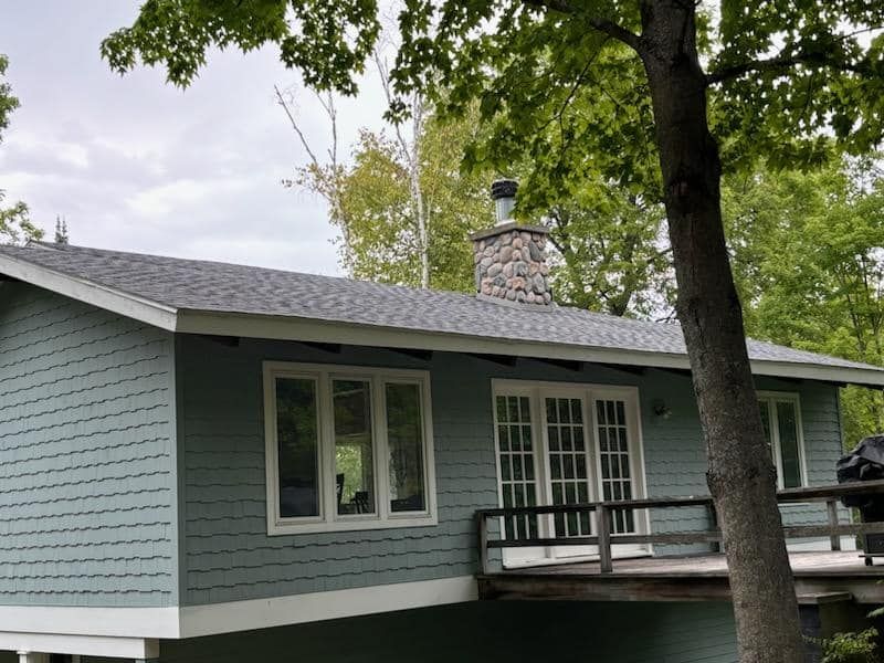 Roofing