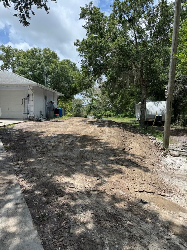 Land Grading