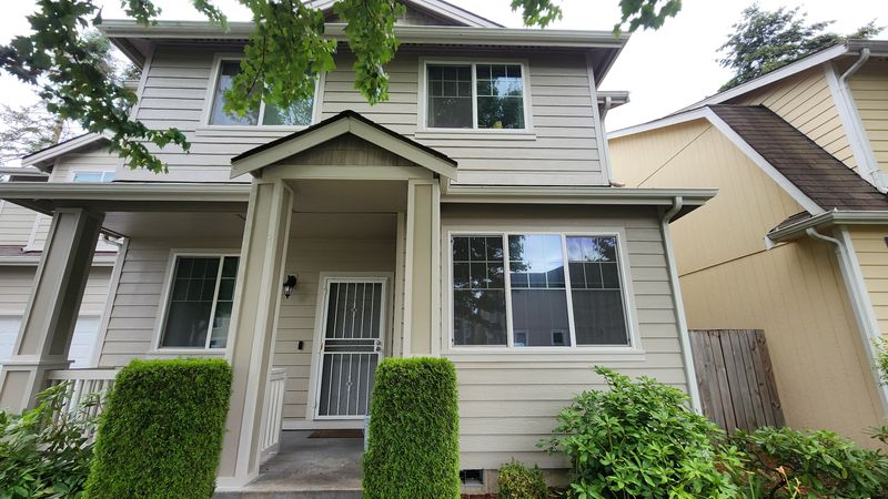 Exterior Painting