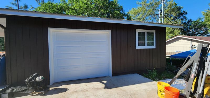 Exterior Painting