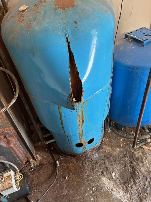 Water Heater Services