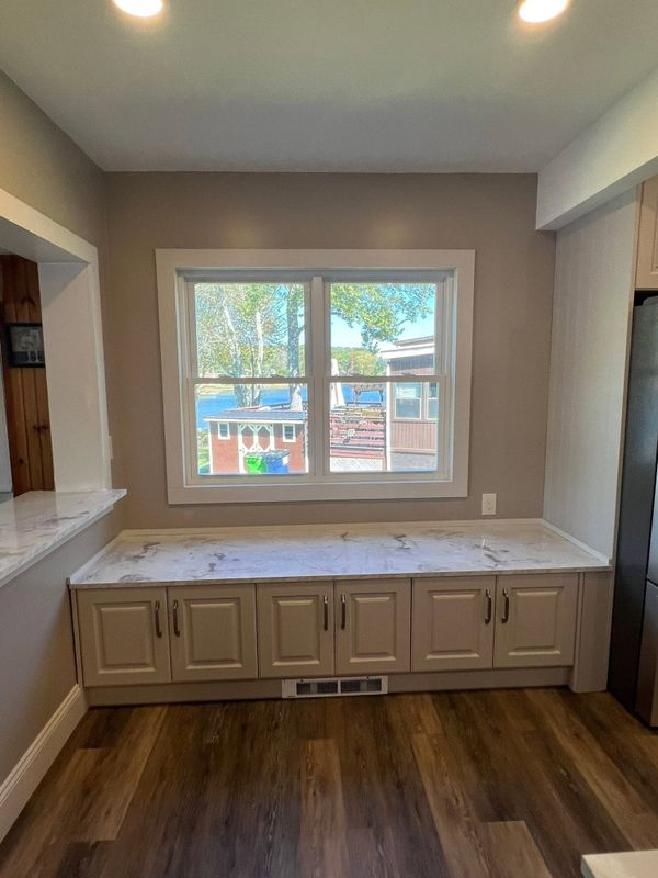Remodeling Services
