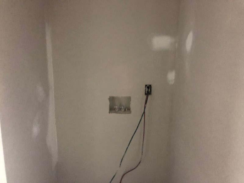 Drywall Repair