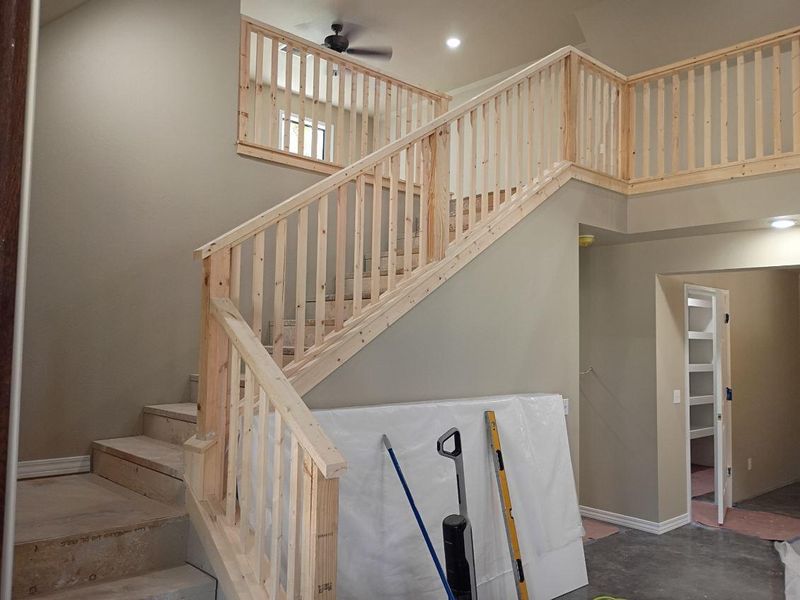 Carpentry