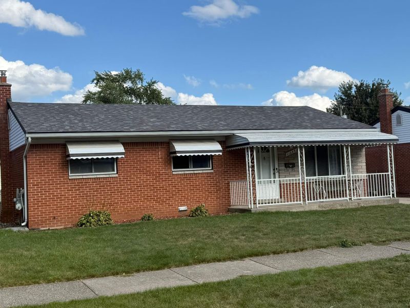 Roofing Repairs