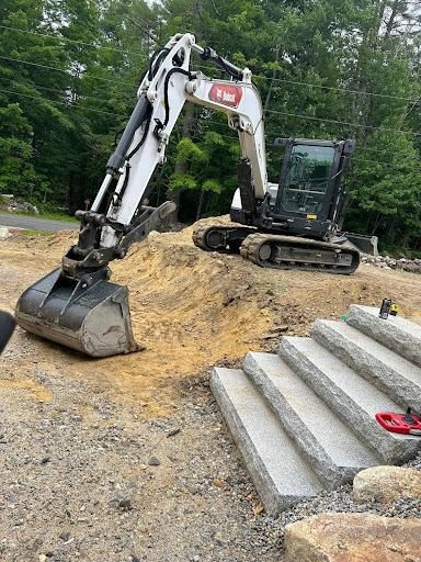 Site Preparation