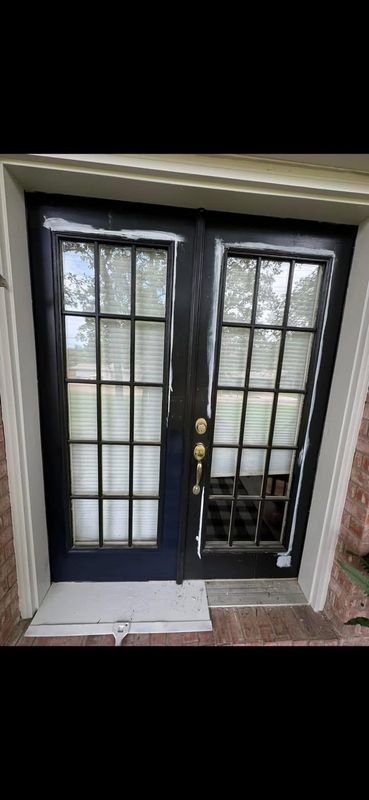 Exterior Painting