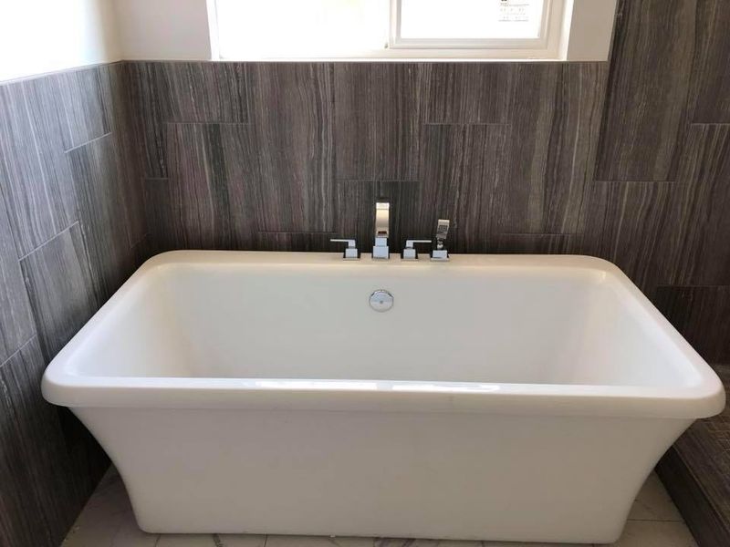 Plumbing Projects