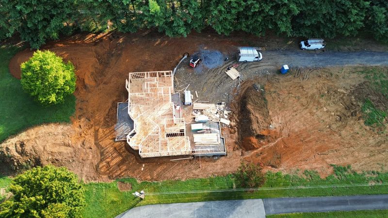 Deck & Patio Installation