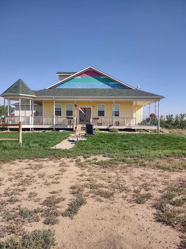 Exterior Painting
