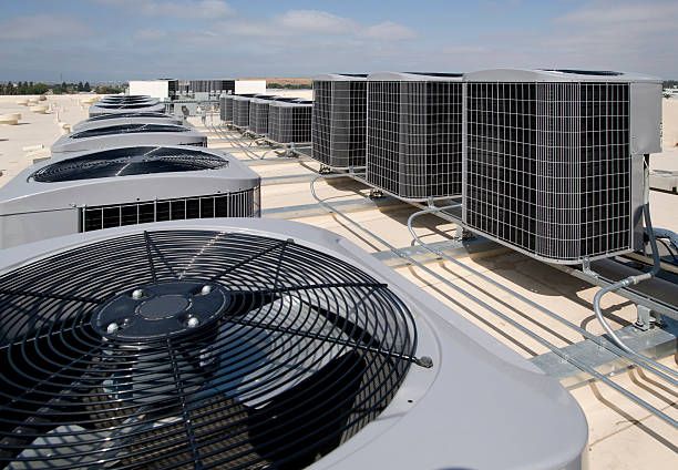 Commercial Services