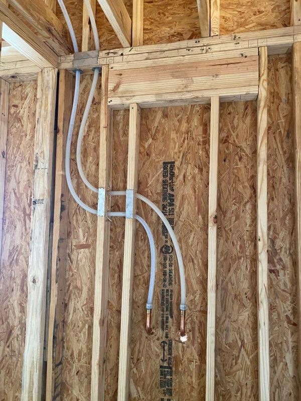 Plumbing Repairs