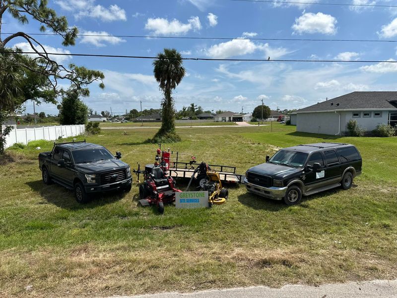 Hardscaping & Landscaping,Lawn Care