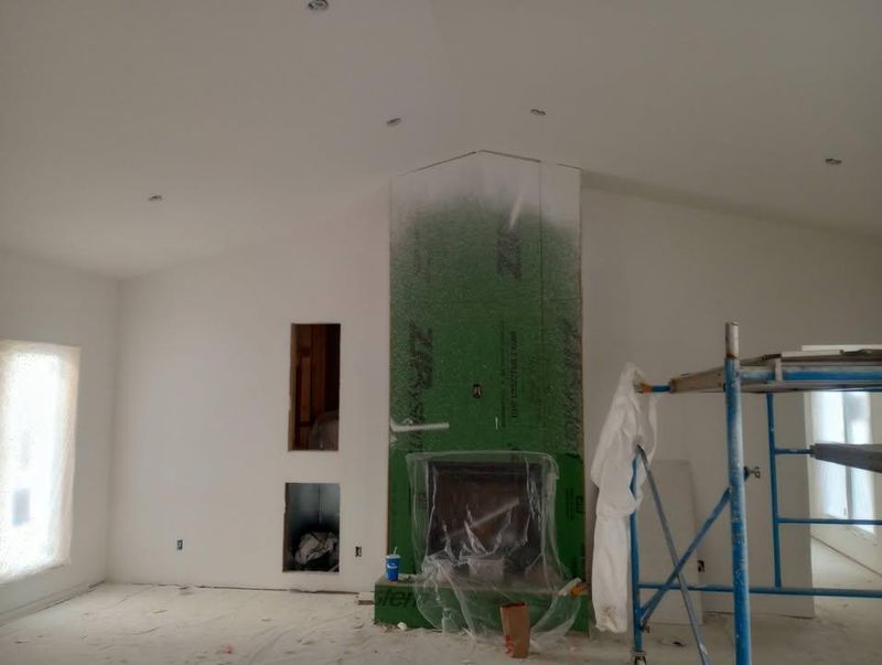 Custom Home Construction
