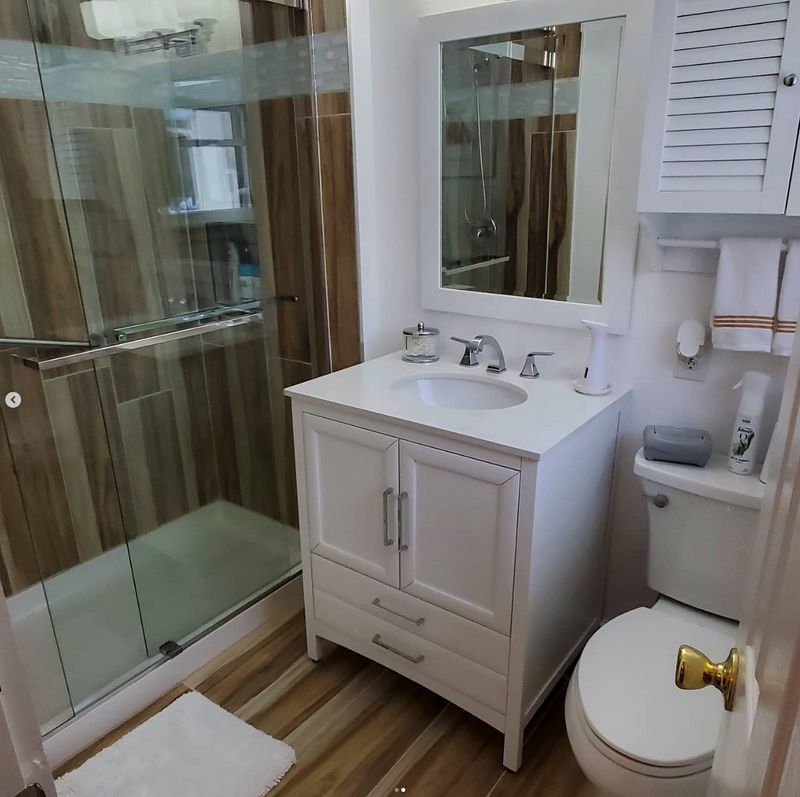 Kitchen and Bathroom Renovations
