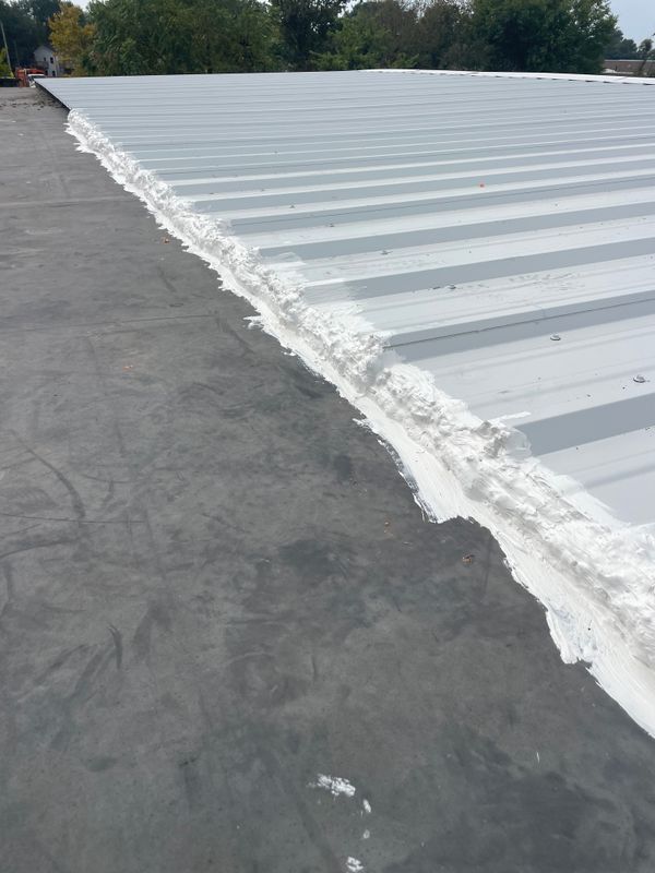 Commercial Roofing