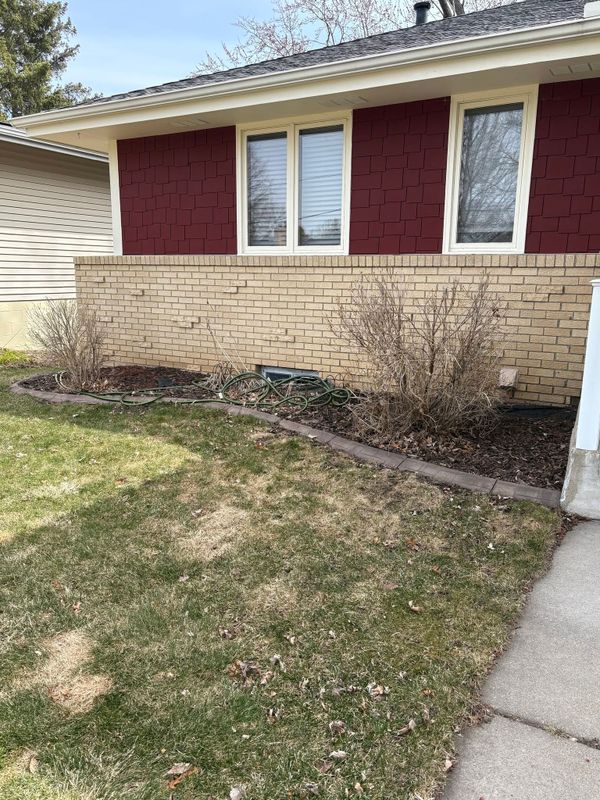 Retaining Walls