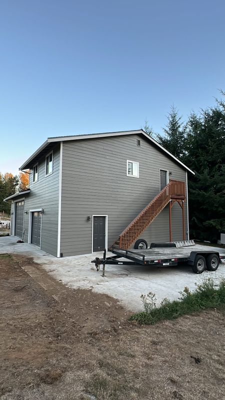 Painting Services