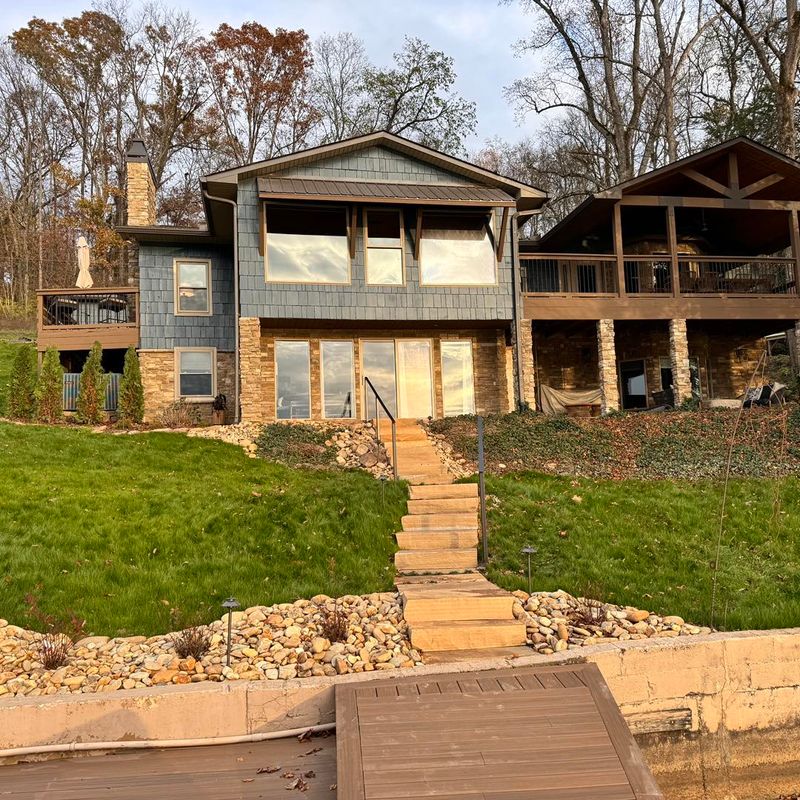 Hardscaping