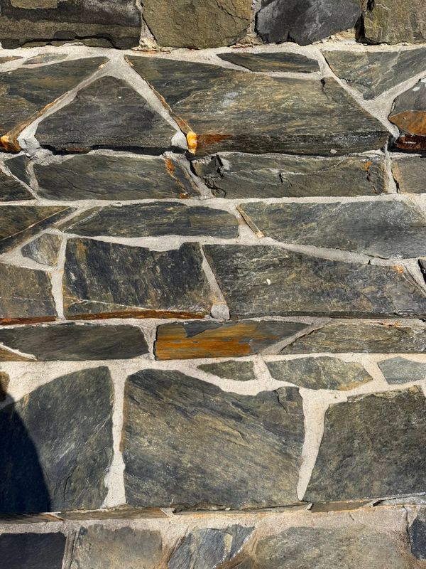 Hardscape Installation