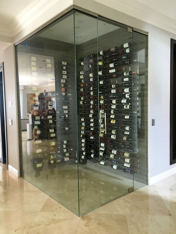 Wine Cellars
