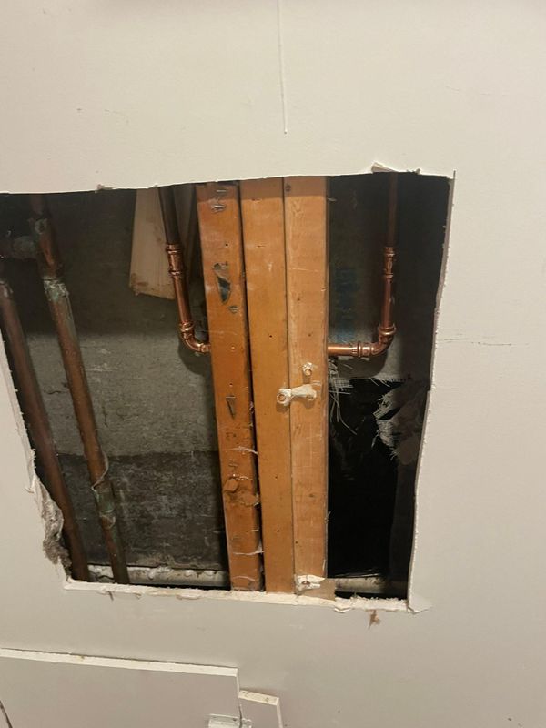 Pipe Installation and Repairs