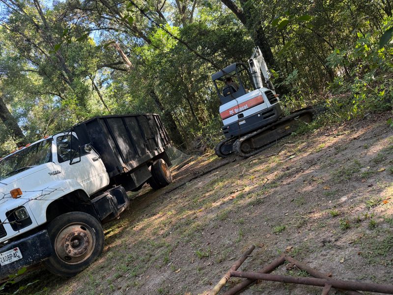 Debris Removal