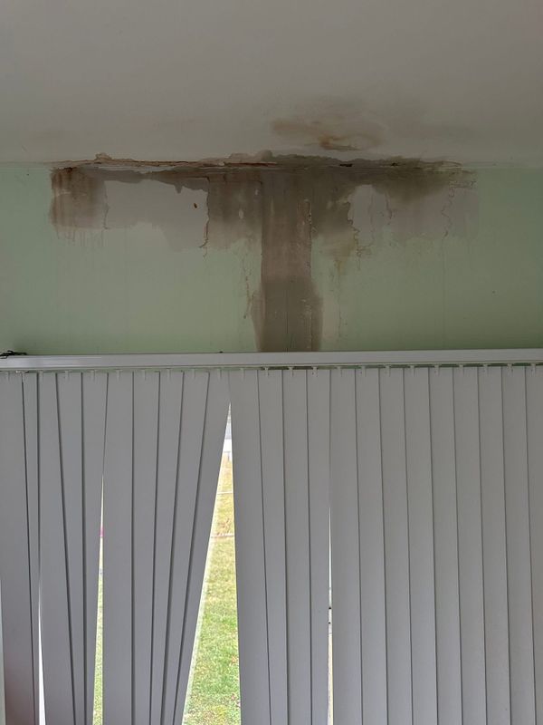 Common Damage We Repair