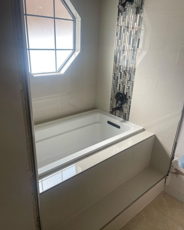 Interior Renovations