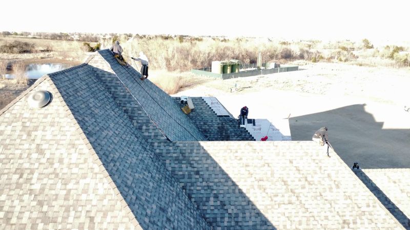 Roofing