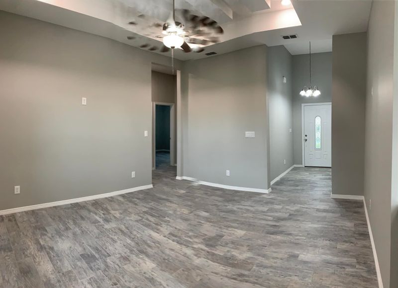 Residential Projects