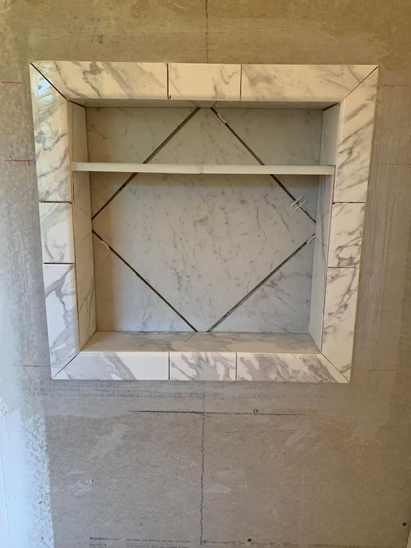 Kitchen and Bathroom Renovations