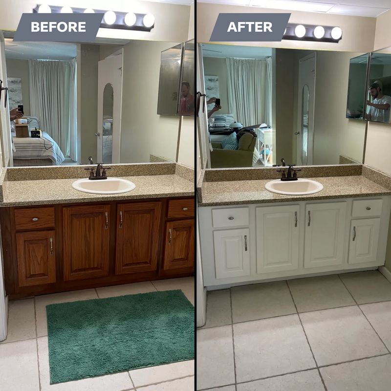 Condominium Renovation