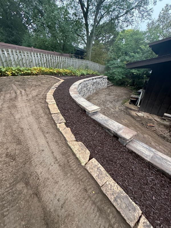 Landscape Edging