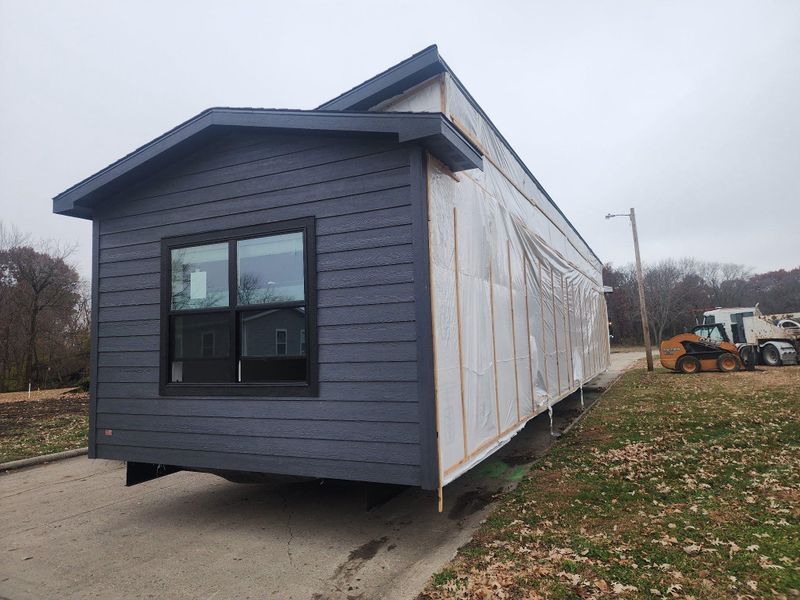 Mobile, Manufactured and Modular Home Moving