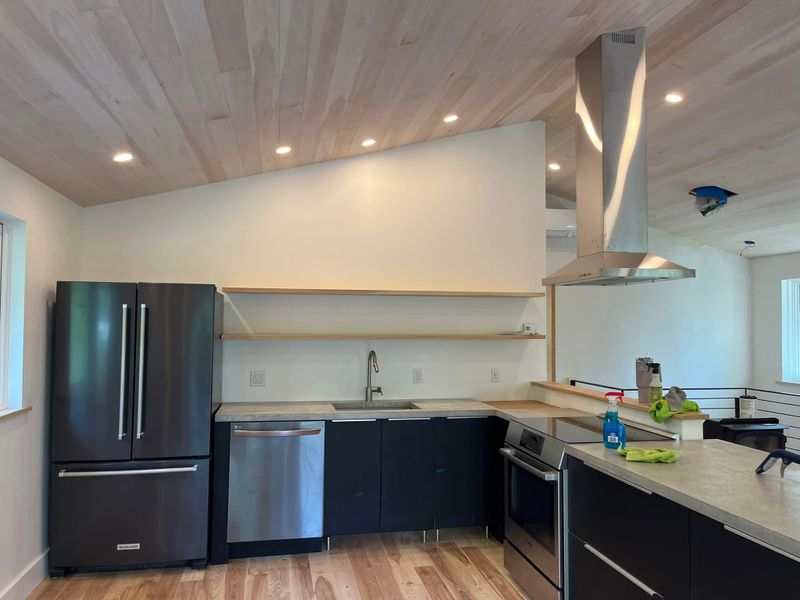 Interior Painting gallery