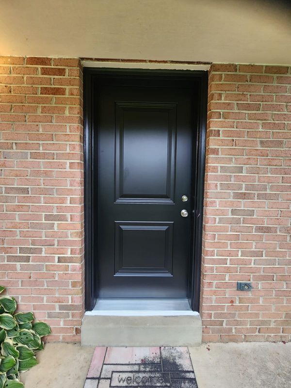 Door Projects