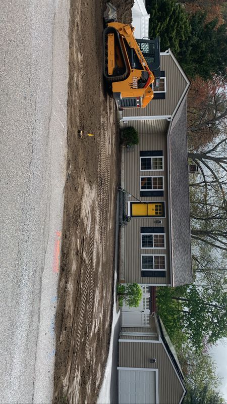 Hardscaping gallery