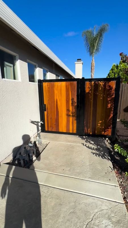 Garage Door 