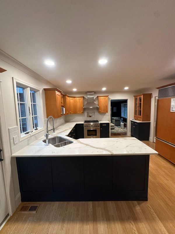 Countertop Replacement