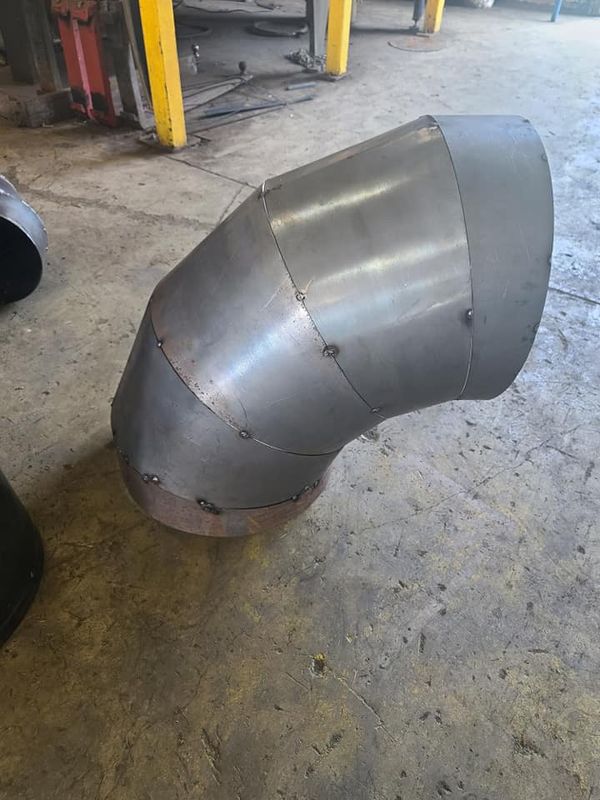 Sand Blasting