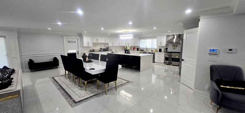 Flooring Installation