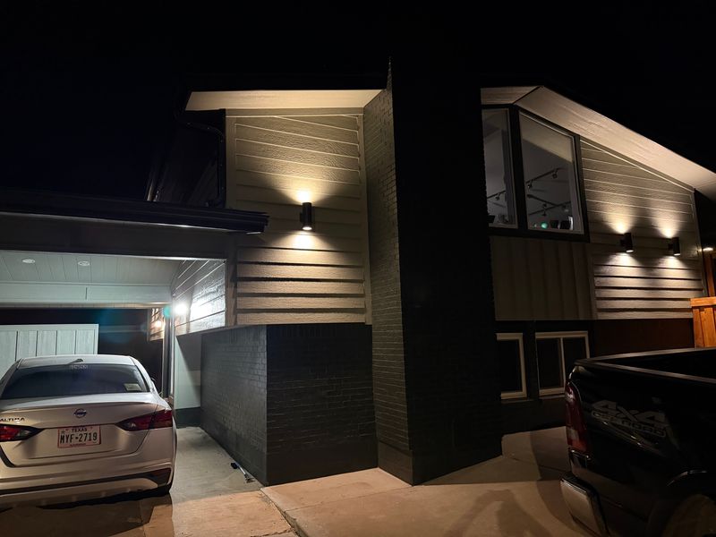 Windows & Siding