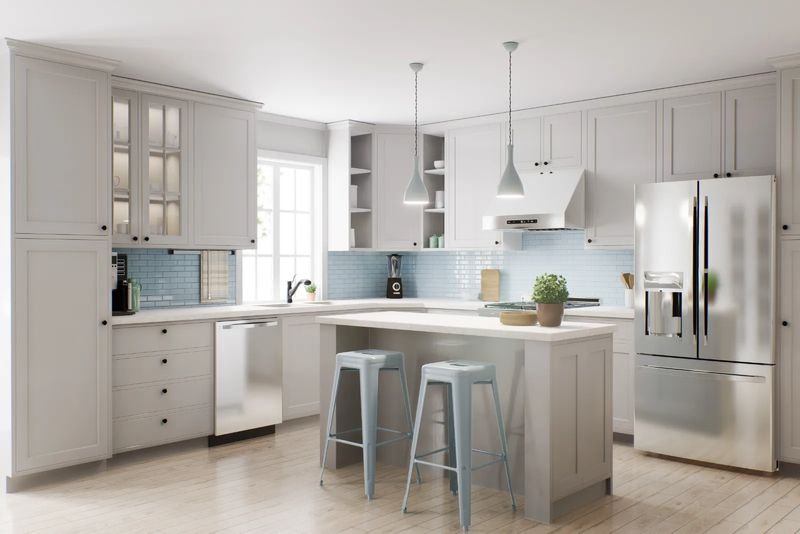 Interior Renovations