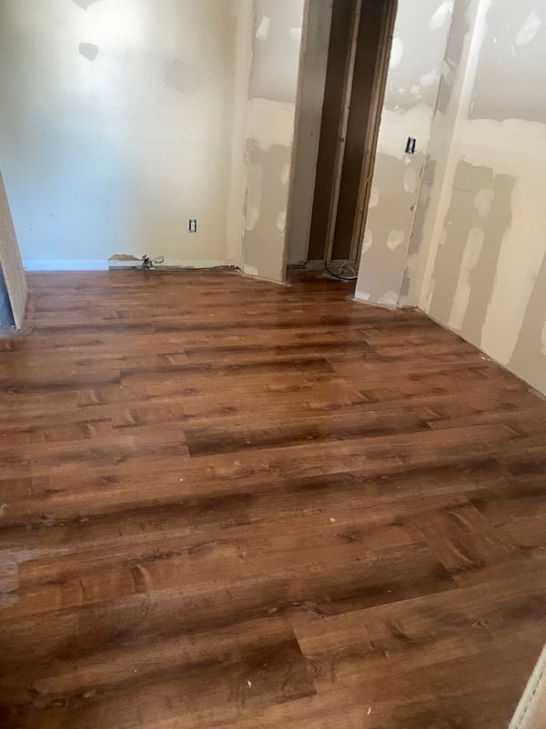 Drywall and Plastering